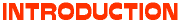 Introduction
